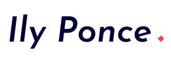 Logo Ily Ponce