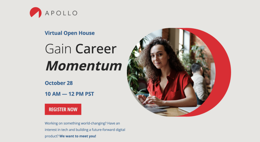 Gain Career Momentum