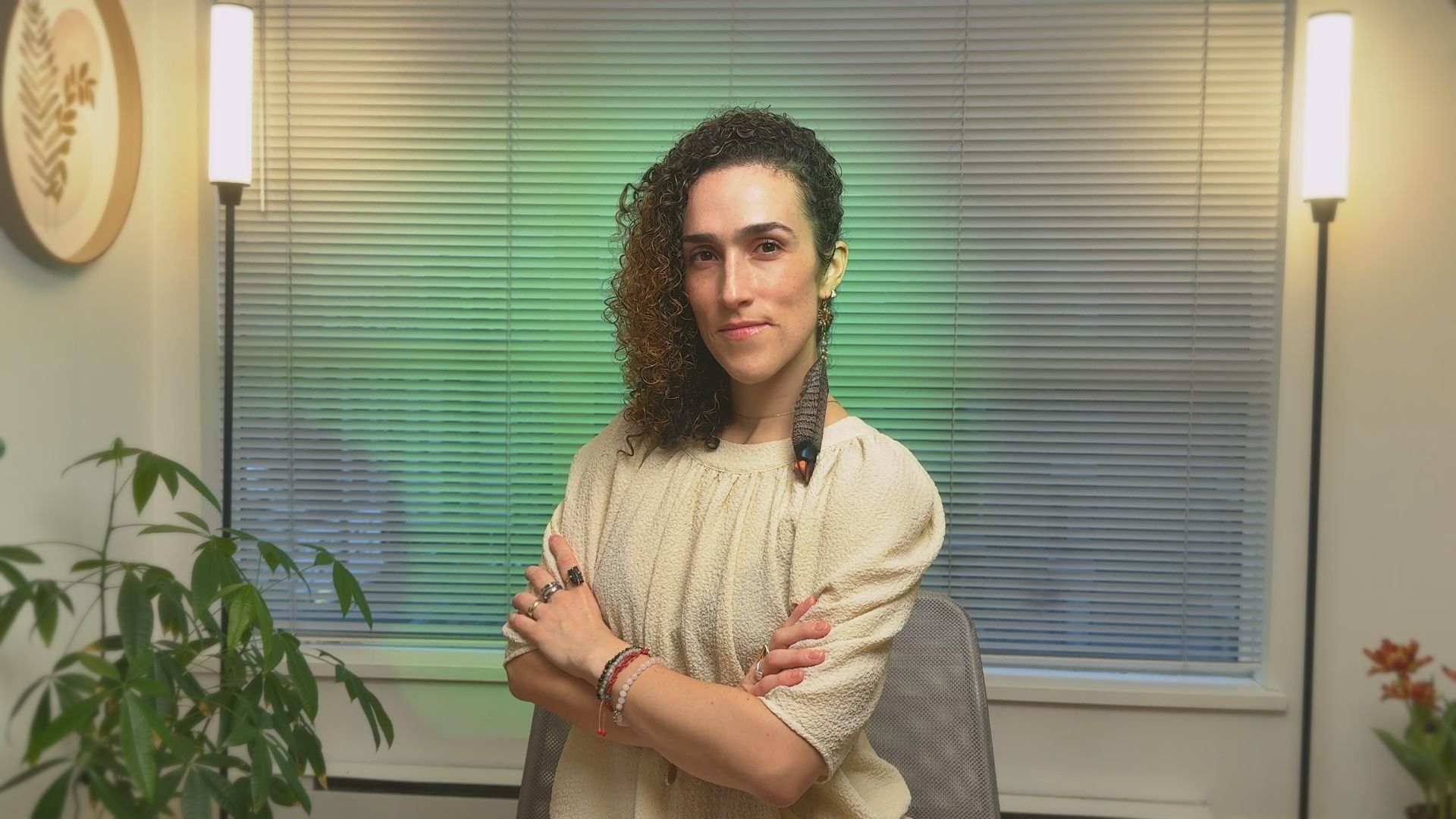 Wellbeing Immersion Program